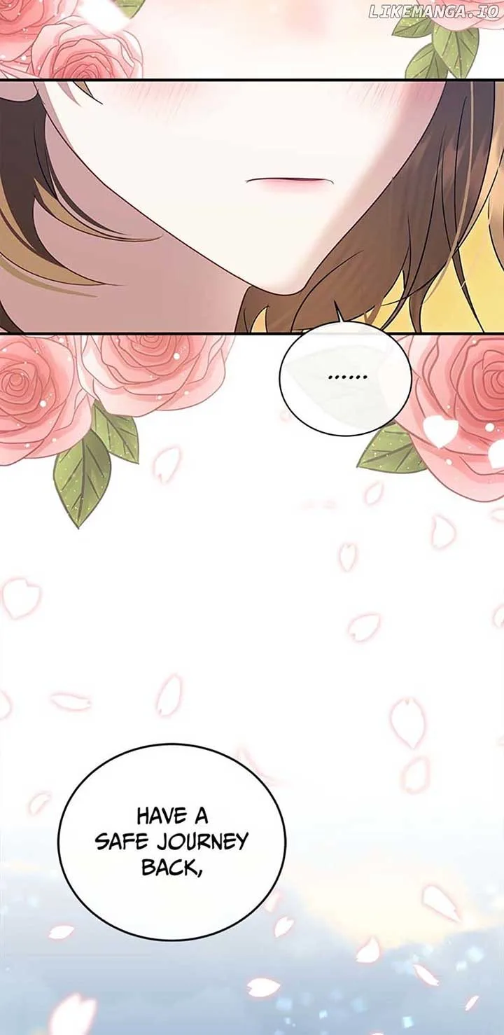Twin Sister’s Strike Declaration Chapter 34 page 54