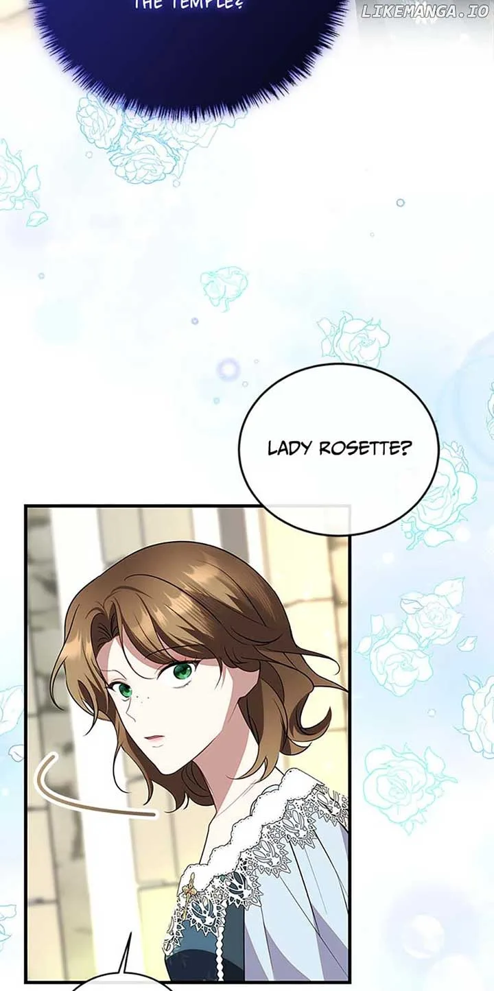 Twin Sister’s Strike Declaration Chapter 33 page 47