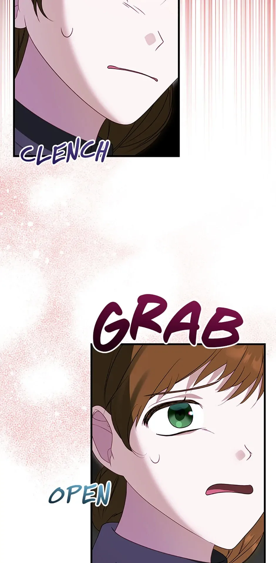 Twin Sister’s Strike Declaration Chapter 30 page 60