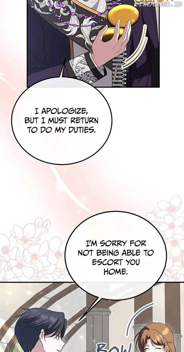 Twin Sister’s Strike Declaration Chapter 34 page 49
