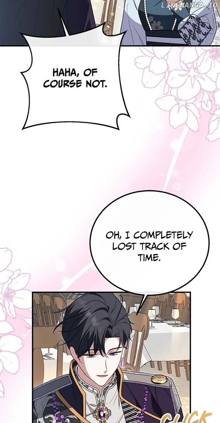 Twin Sister’s Strike Declaration Chapter 34 page 48