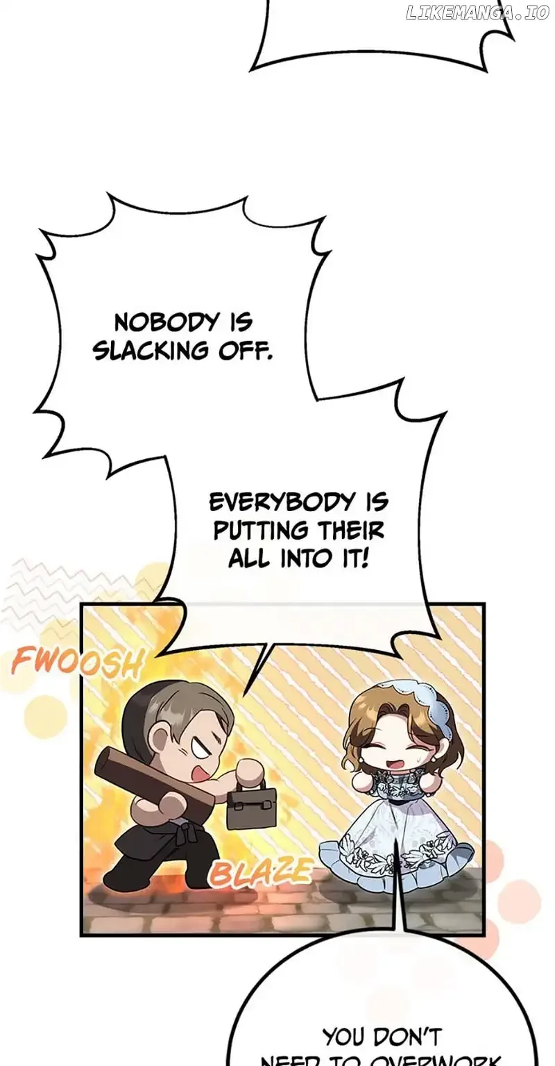 Twin Sister’s Strike Declaration Chapter 39 page 12