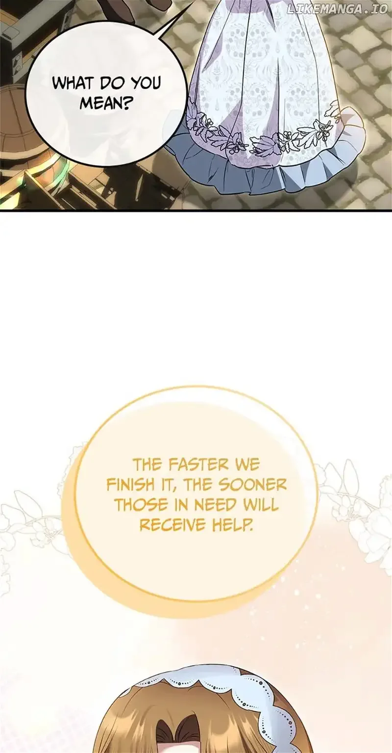 Twin Sister’s Strike Declaration Chapter 39 page 14