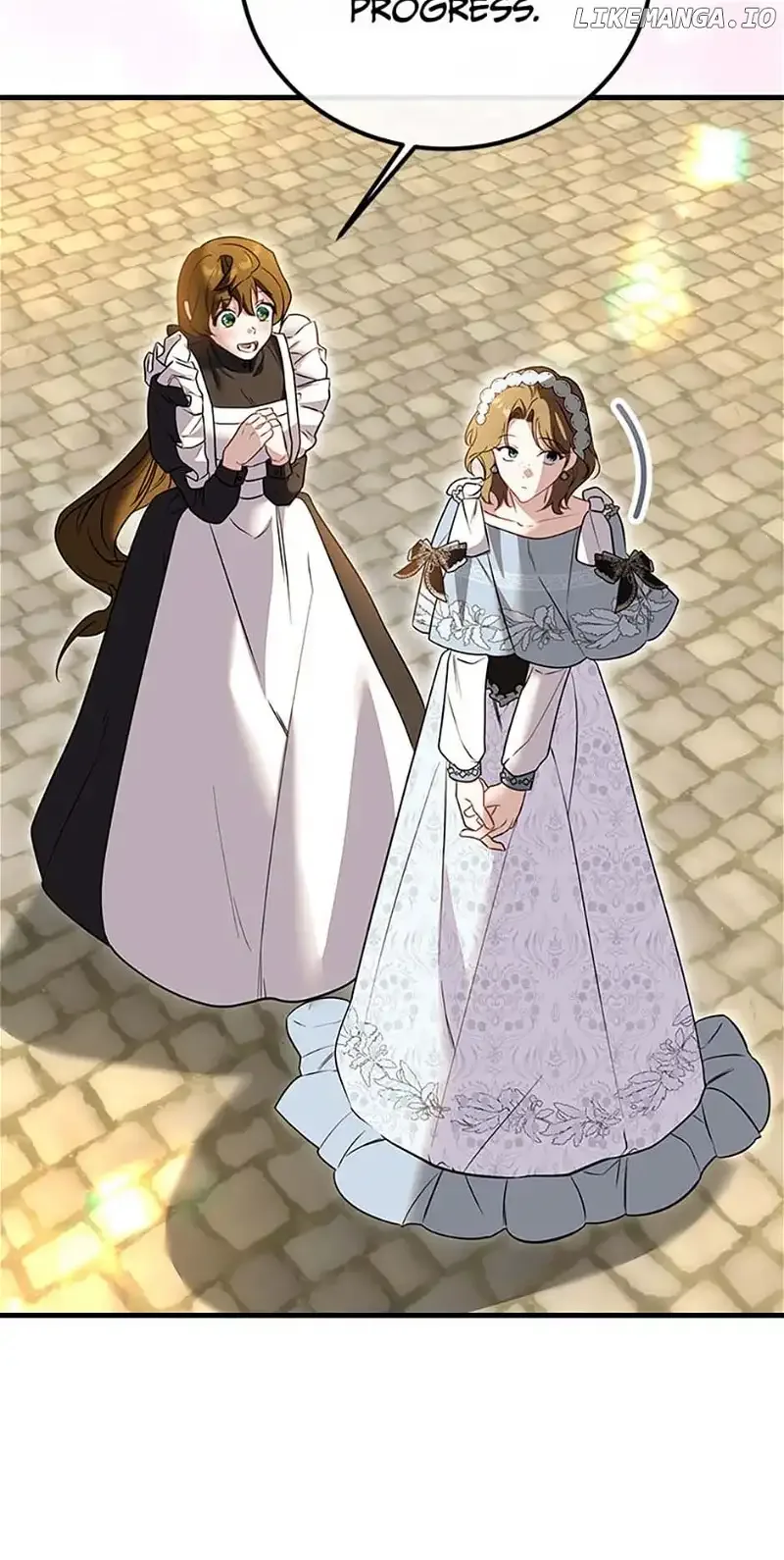 Twin Sister’s Strike Declaration Chapter 39 page 9