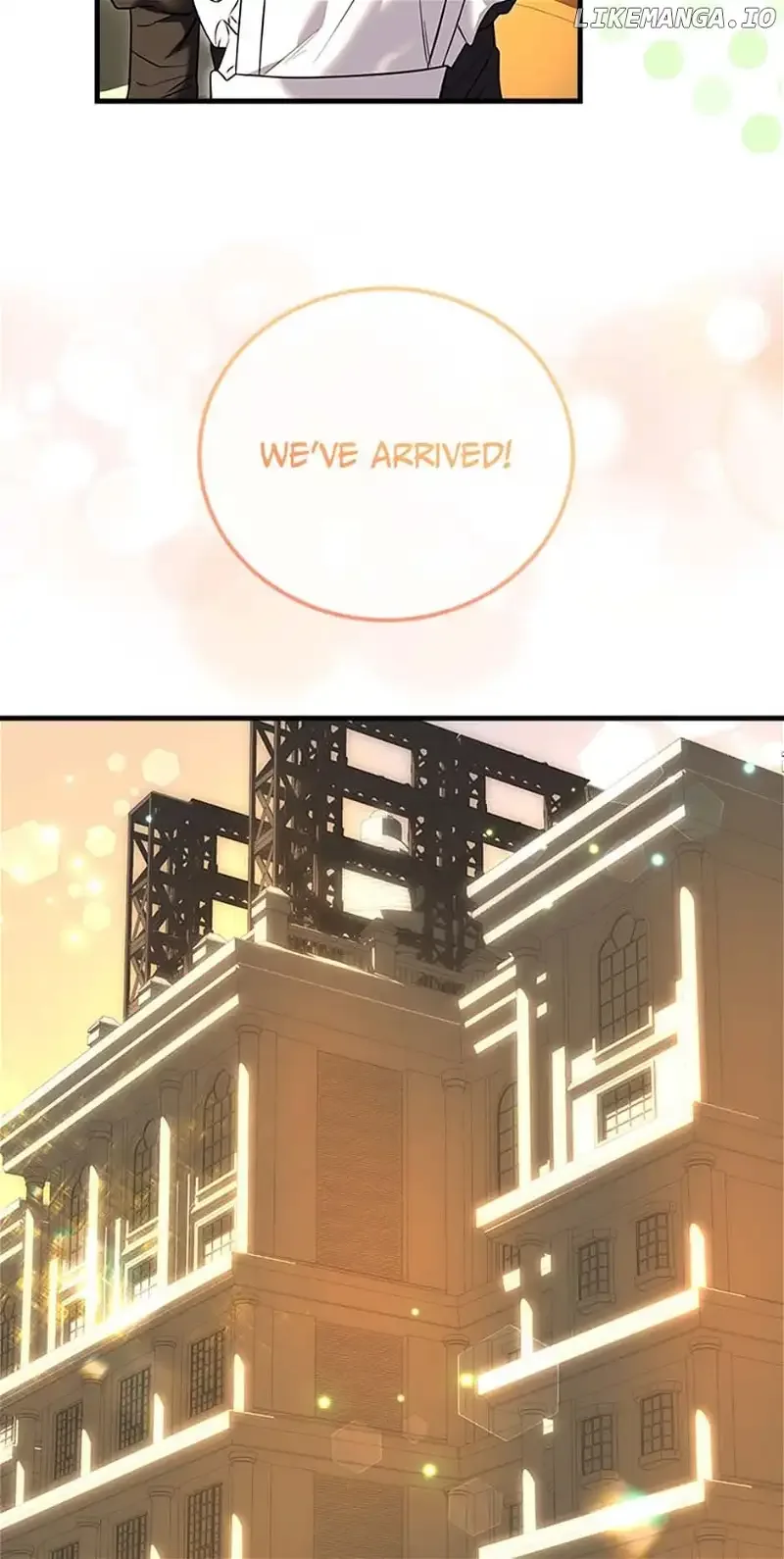 Twin Sister’s Strike Declaration Chapter 39 page 6