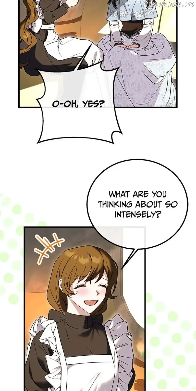 Twin Sister’s Strike Declaration Chapter 39 page 5