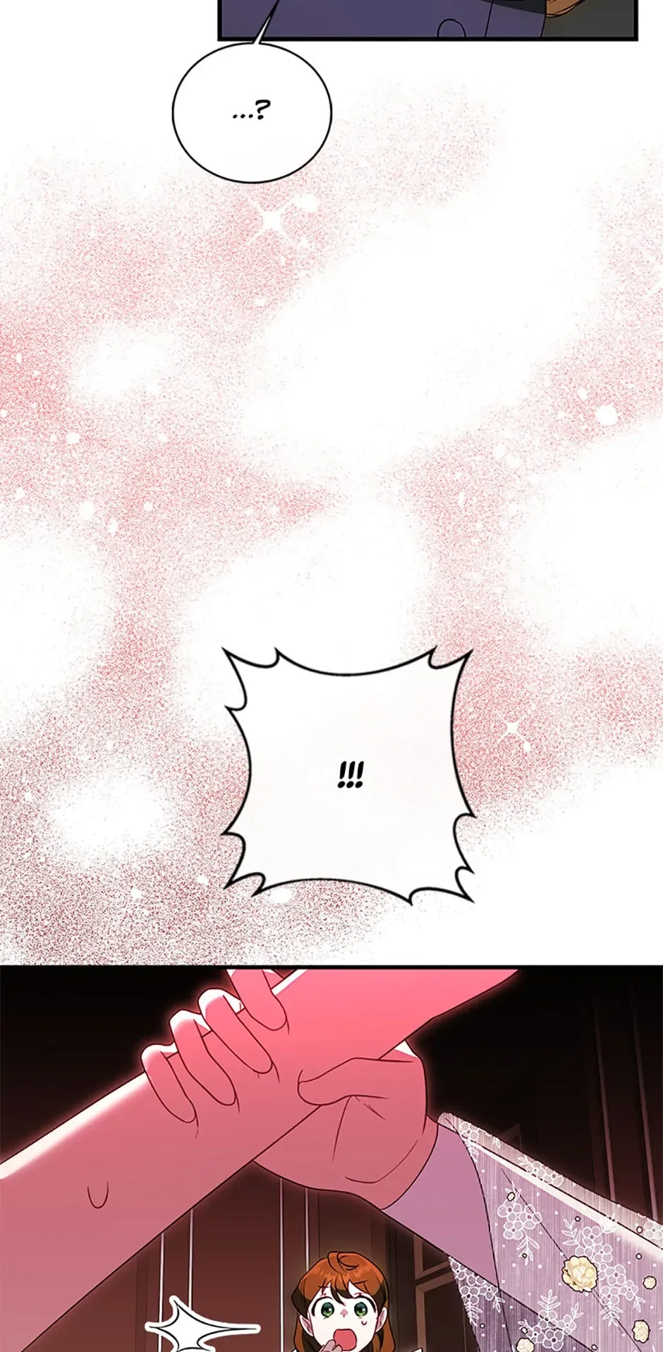 Twin Sister’s Strike Declaration Chapter 30 page 61