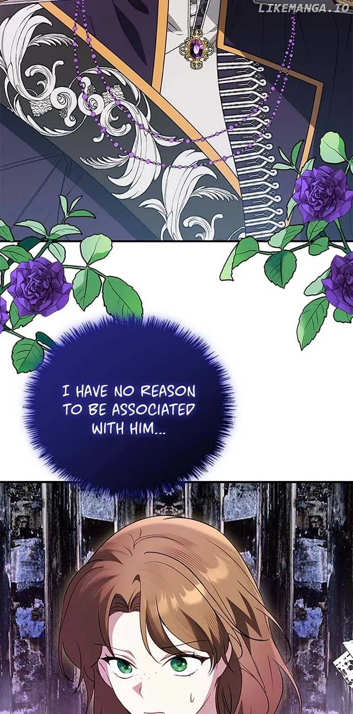 Twin Sister’s Strike Declaration Chapter 34 page 32
