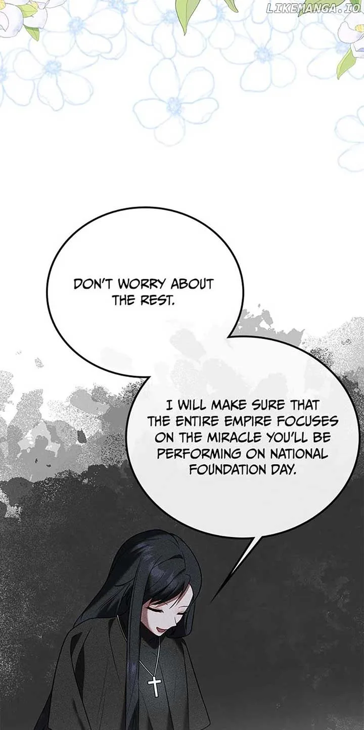 Twin Sister’s Strike Declaration Chapter 33 page 45