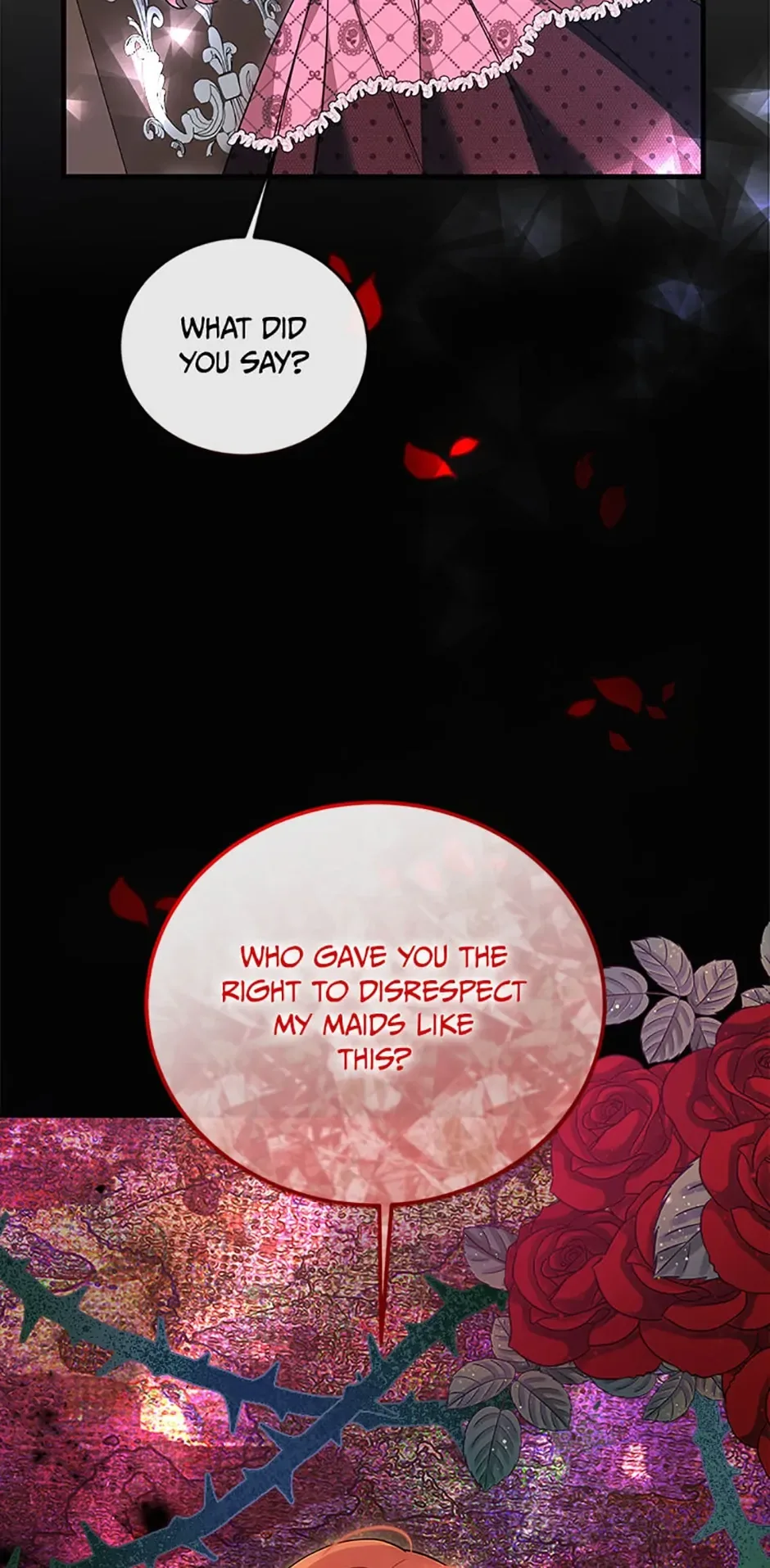 Twin Sister’s Strike Declaration Chapter 30 page 63