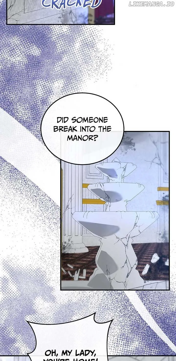 Twin Sister’s Strike Declaration Chapter 34 page 59