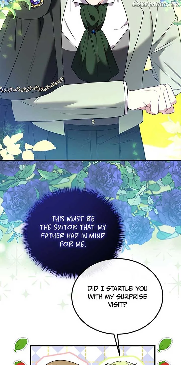 Twin Sister’s Strike Declaration Chapter 33 page 49