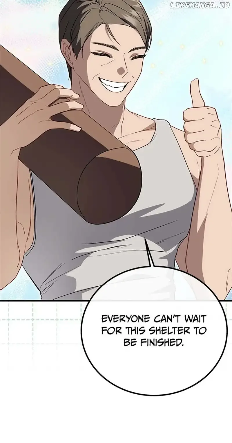 Twin Sister’s Strike Declaration Chapter 39 page 19