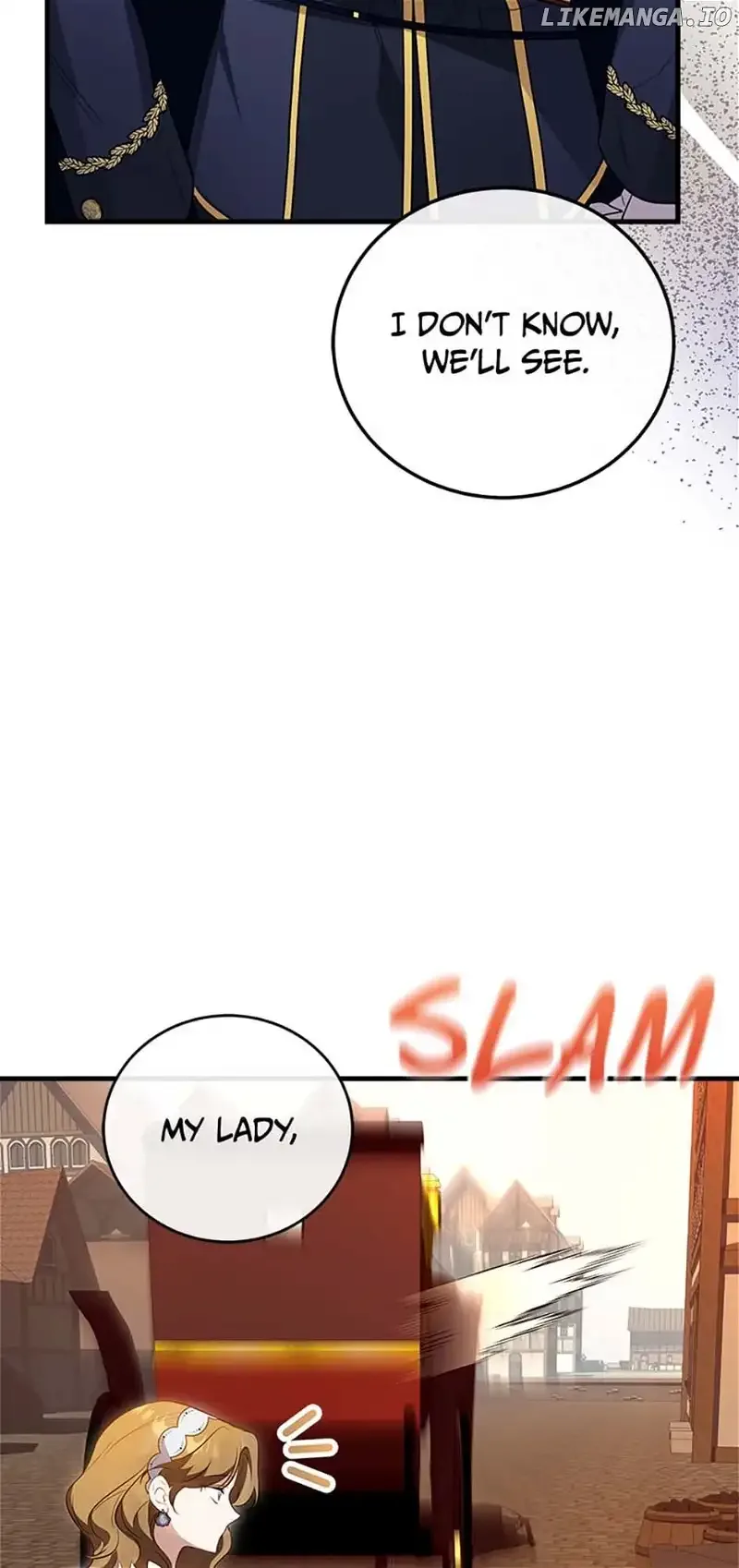 Twin Sister’s Strike Declaration Chapter 39 page 58