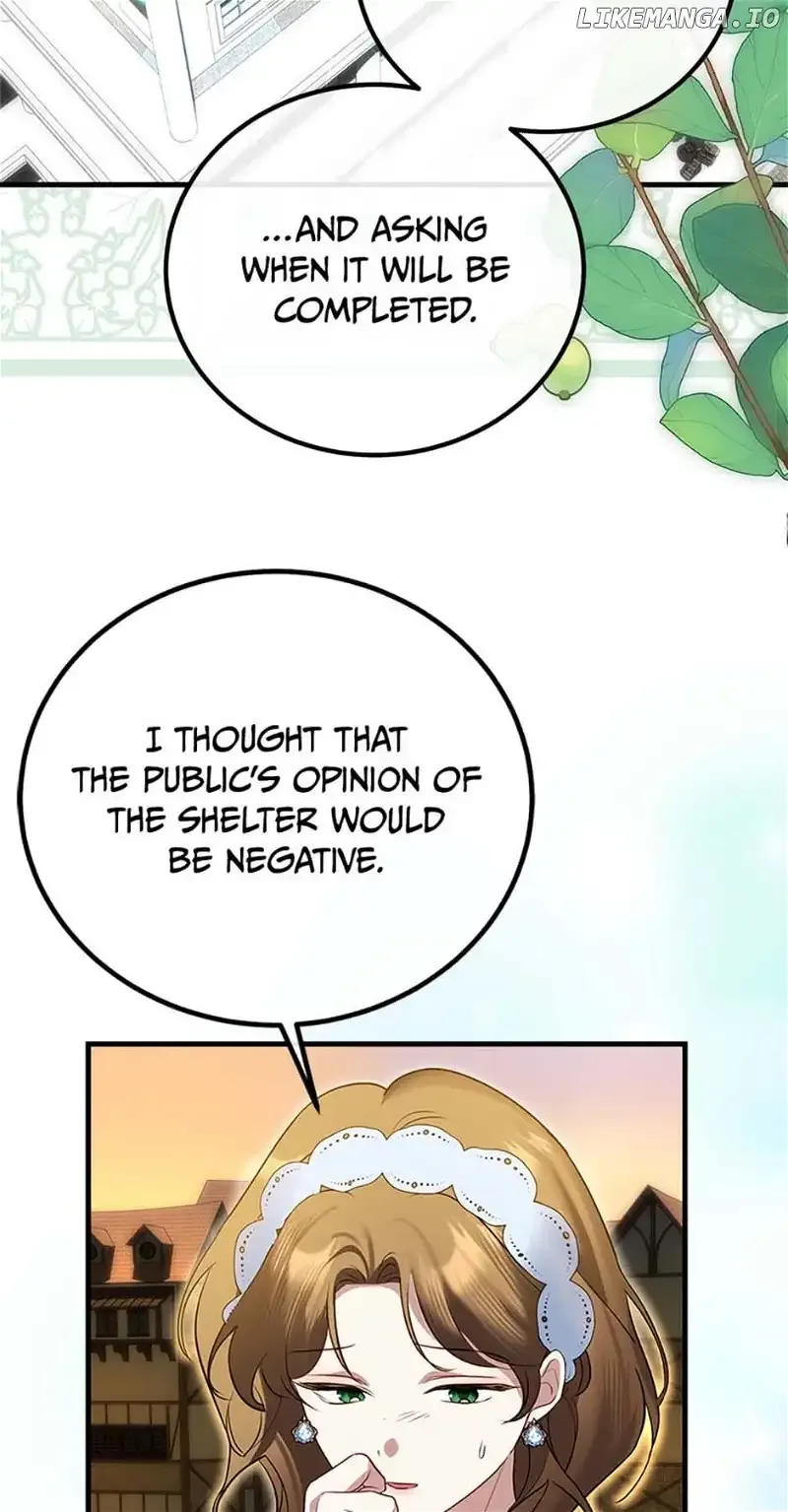 Twin Sister’s Strike Declaration Chapter 39 page 17