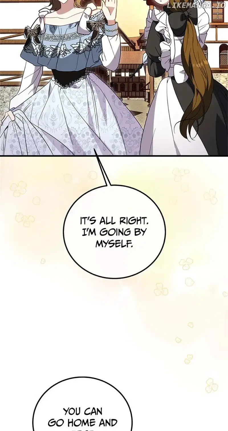 Twin Sister’s Strike Declaration Chapter 39 page 64