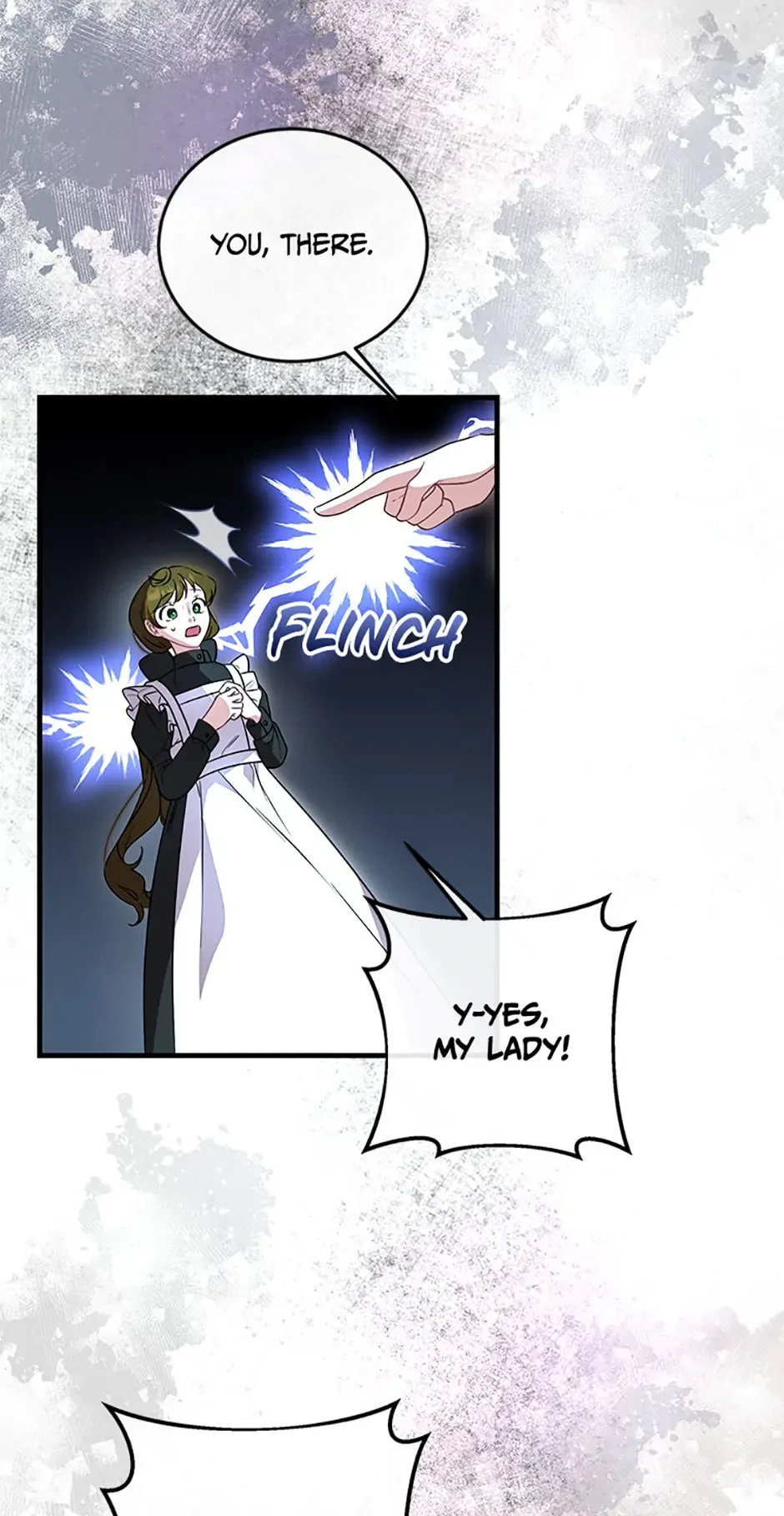 Twin Sister’s Strike Declaration Chapter 30 page 53