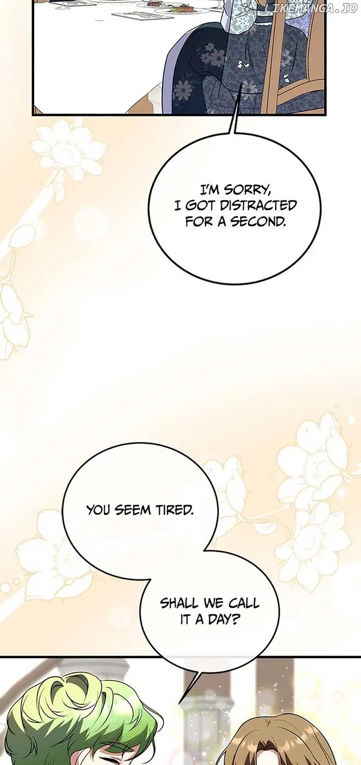 Twin Sister’s Strike Declaration Chapter 33 page 66