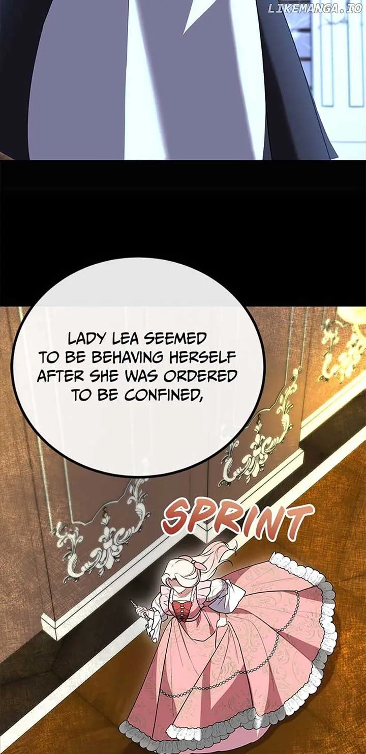 Twin Sister’s Strike Declaration Chapter 34 page 64