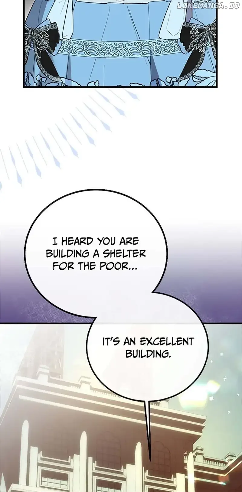 Twin Sister’s Strike Declaration Chapter 39 page 33