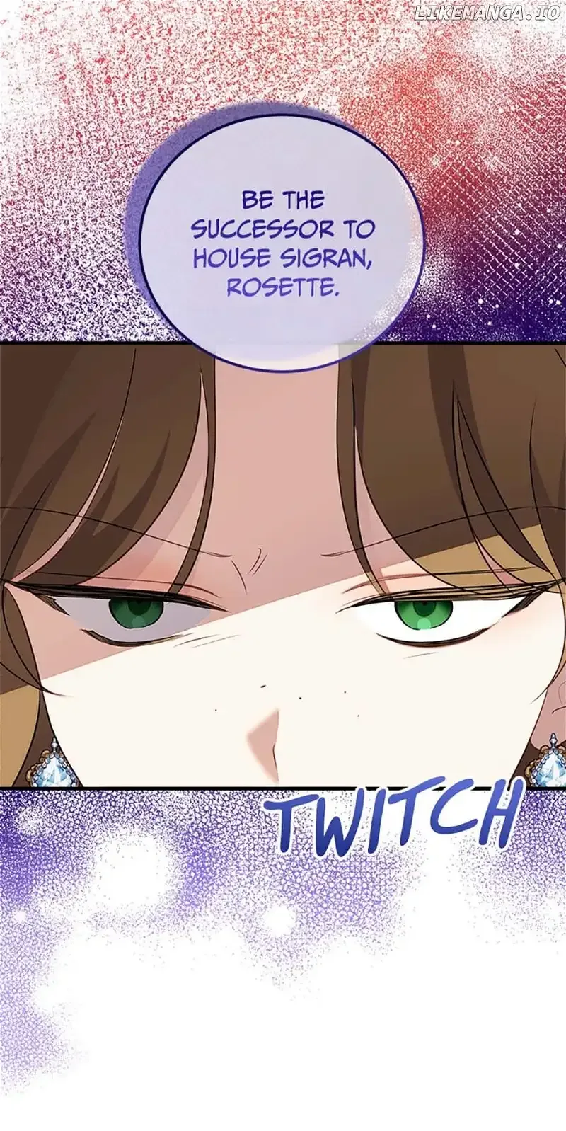 Twin Sister’s Strike Declaration Chapter 39 page 45