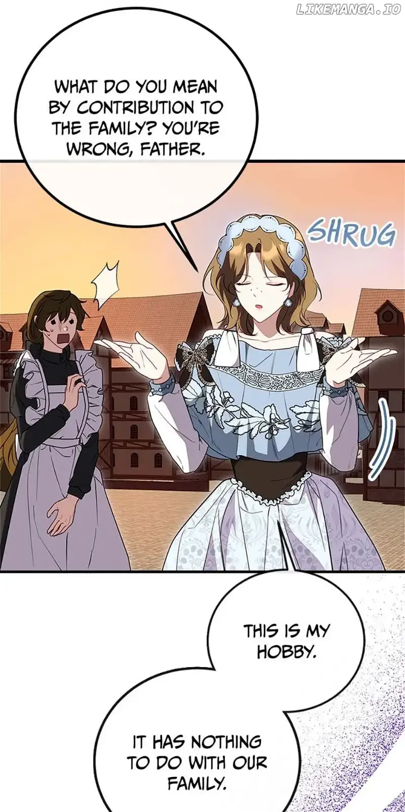 Twin Sister’s Strike Declaration Chapter 39 page 37