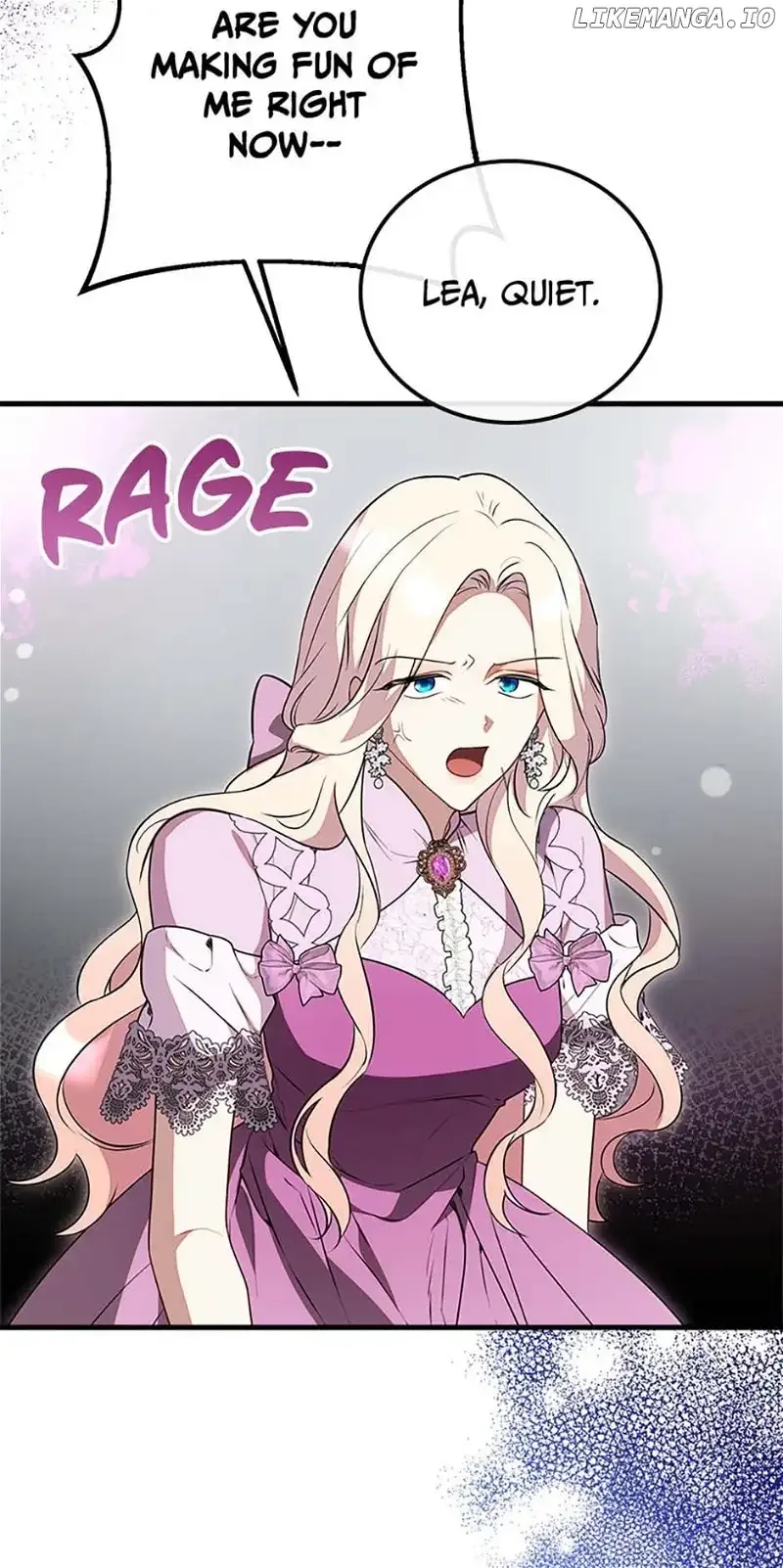 Twin Sister’s Strike Declaration Chapter 39 page 40