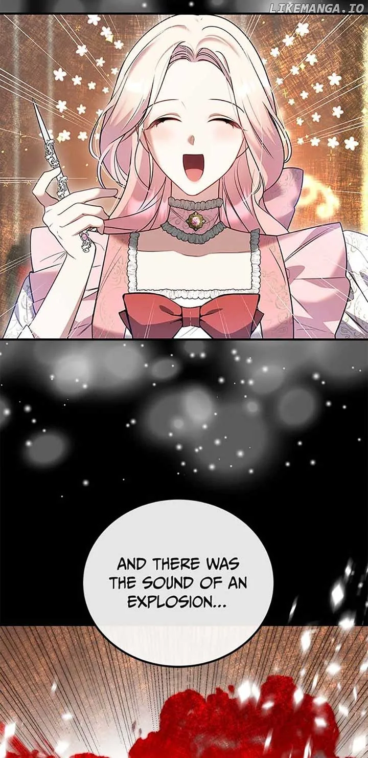 Twin Sister’s Strike Declaration Chapter 34 page 66