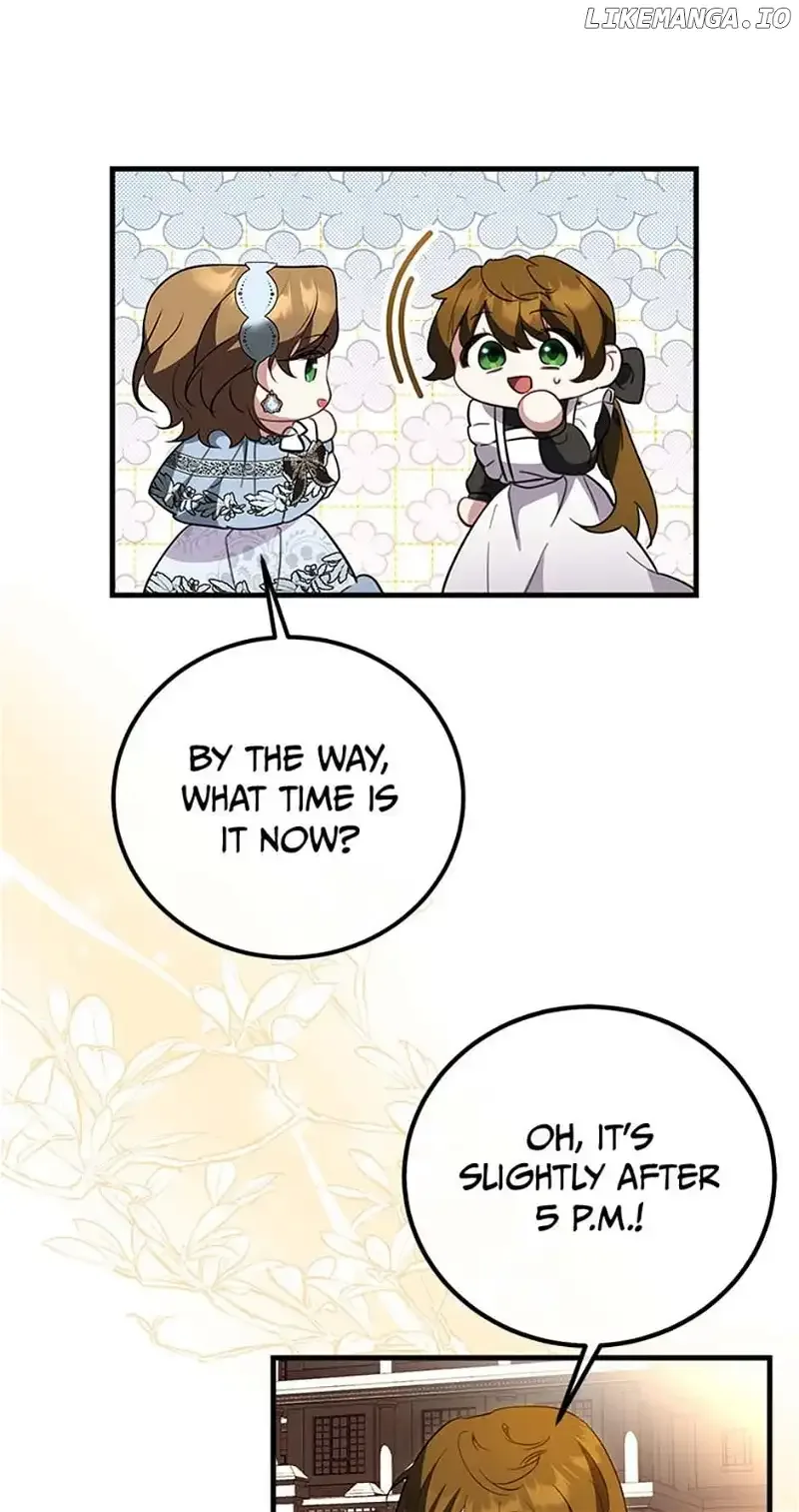 Twin Sister’s Strike Declaration Chapter 39 page 62