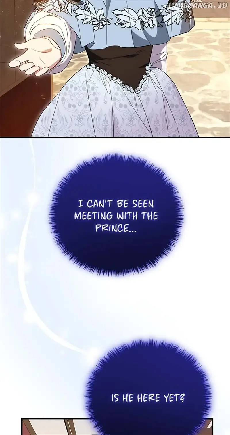Twin Sister’s Strike Declaration Chapter 39 page 68
