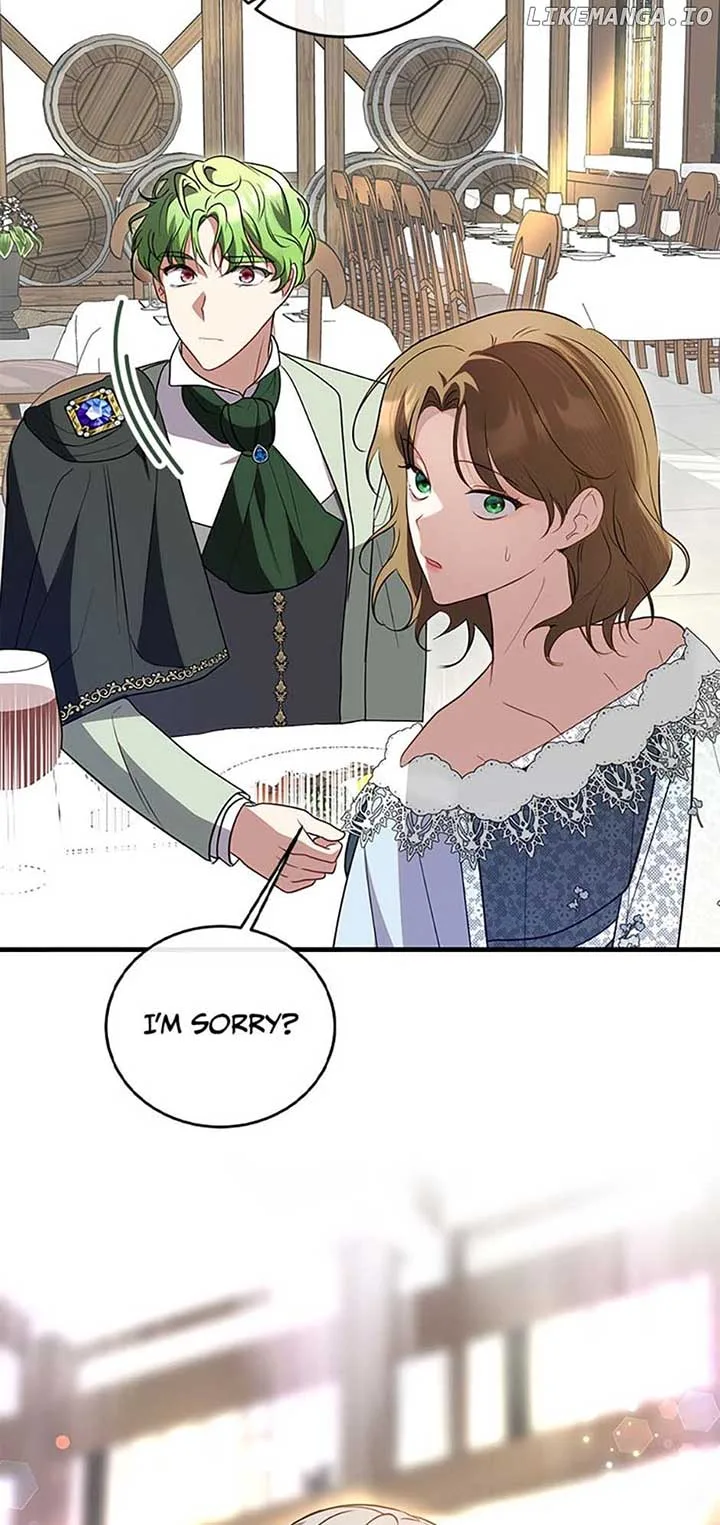 Twin Sister’s Strike Declaration Chapter 33 page 69