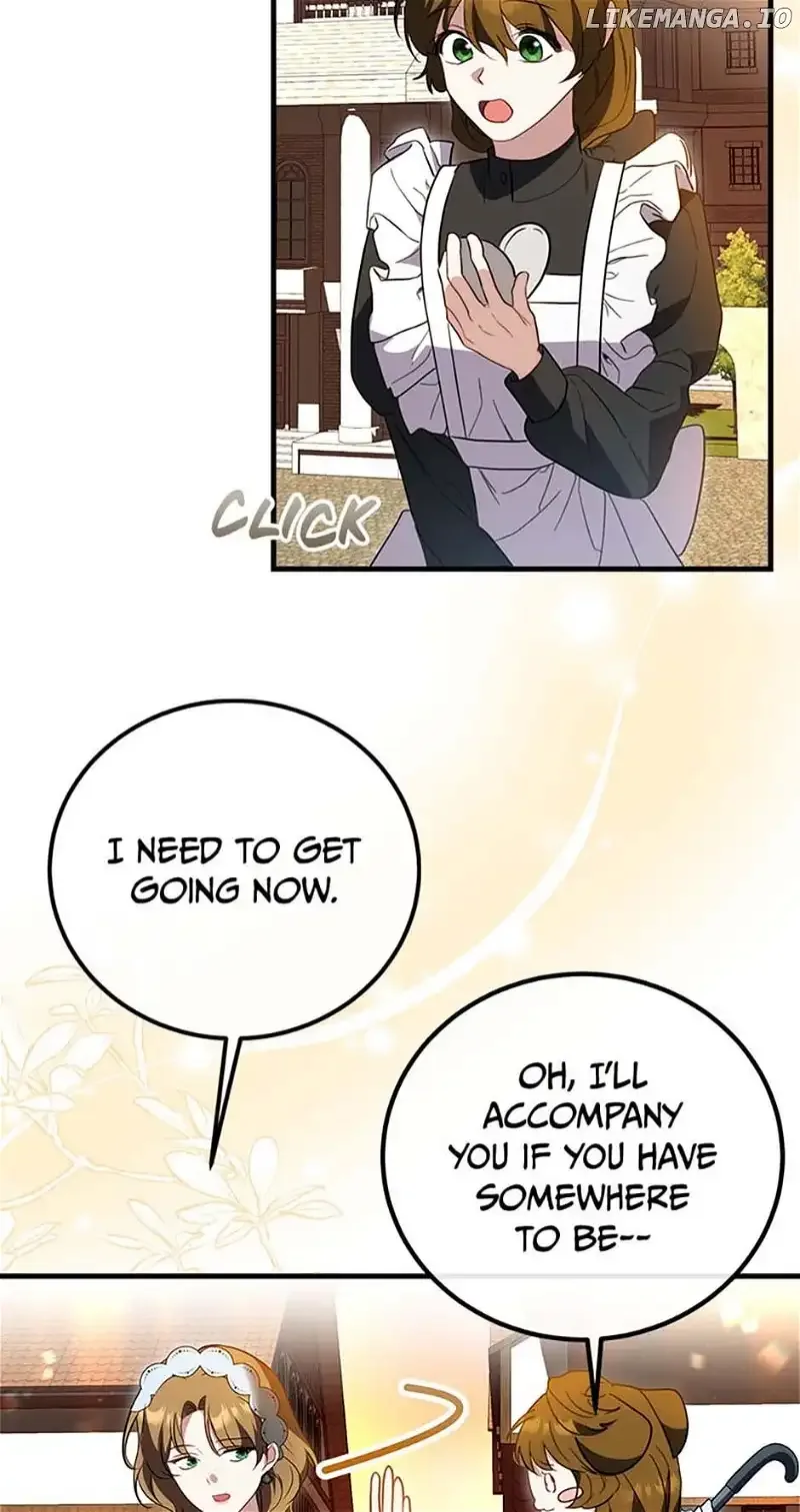 Twin Sister’s Strike Declaration Chapter 39 page 63