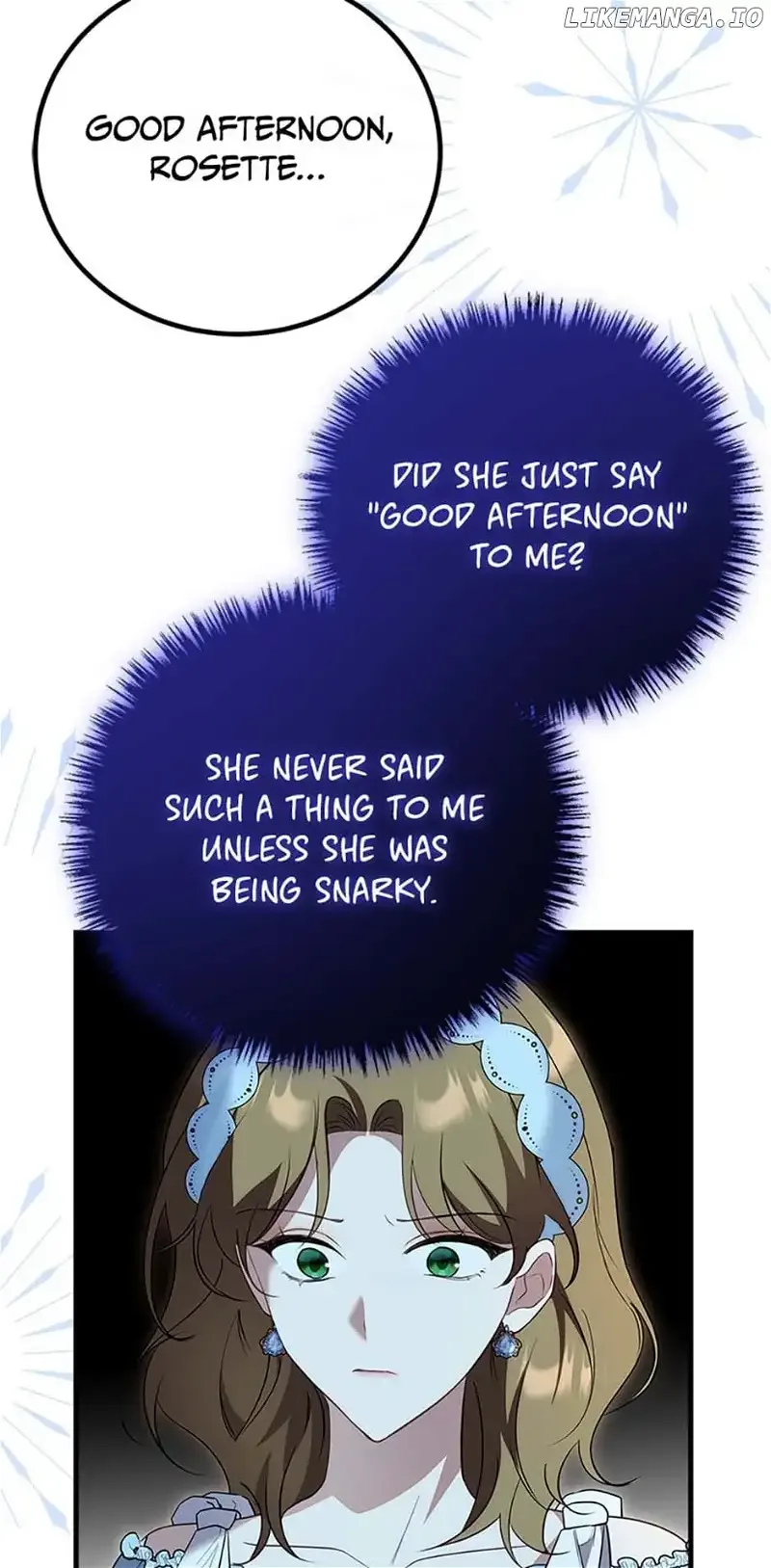 Twin Sister’s Strike Declaration Chapter 39 page 32