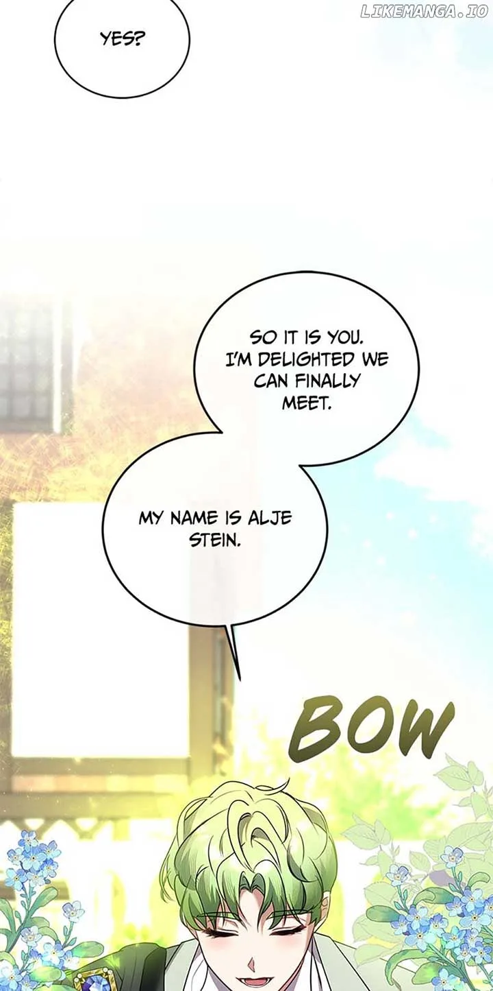 Twin Sister’s Strike Declaration Chapter 33 page 48