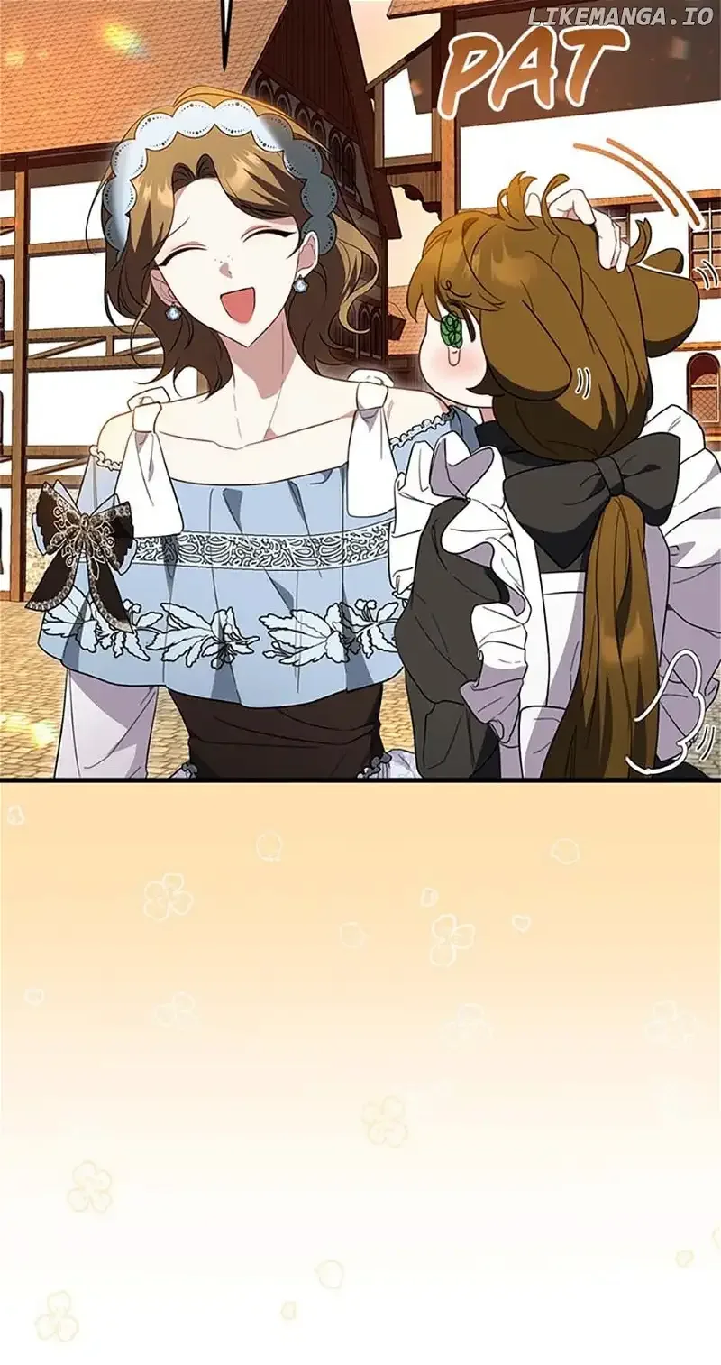 Twin Sister’s Strike Declaration Chapter 39 page 66