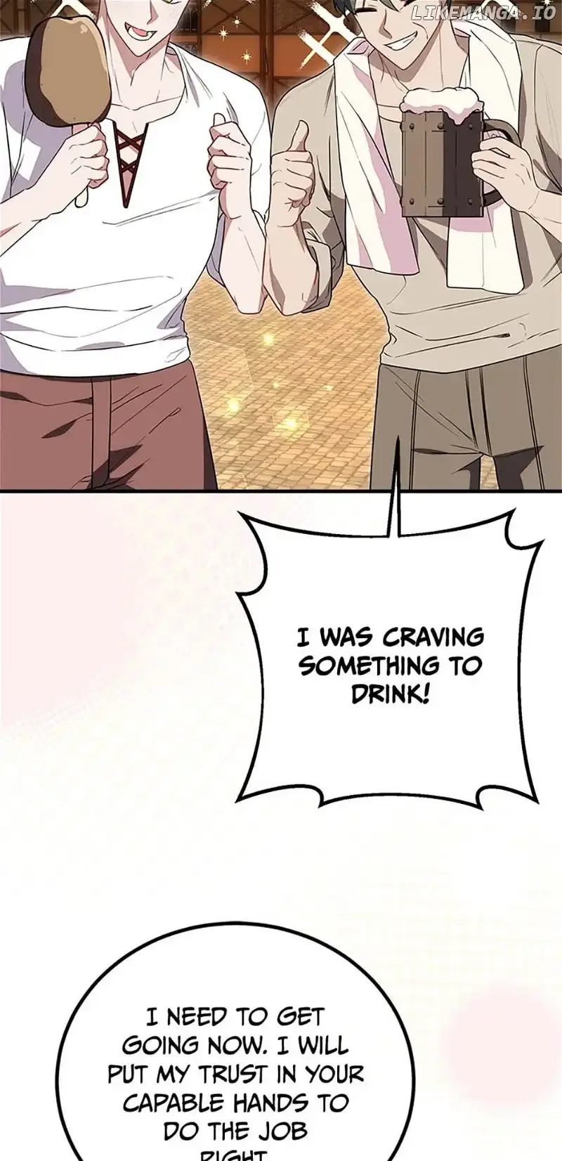 Twin Sister’s Strike Declaration Chapter 39 page 24