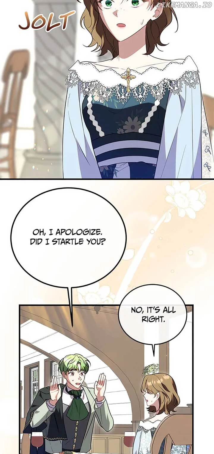 Twin Sister’s Strike Declaration Chapter 33 page 65