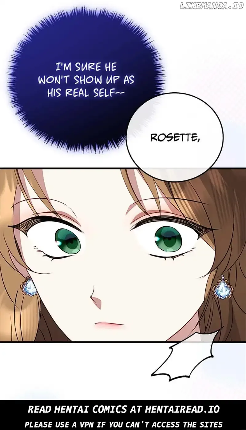 Twin Sister’s Strike Declaration Chapter 39 page 70
