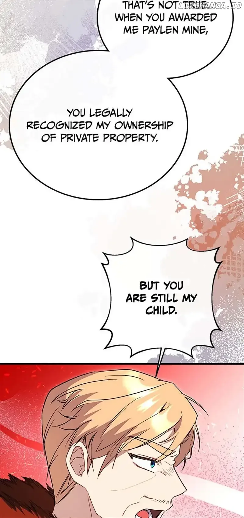 Twin Sister’s Strike Declaration Chapter 39 page 55