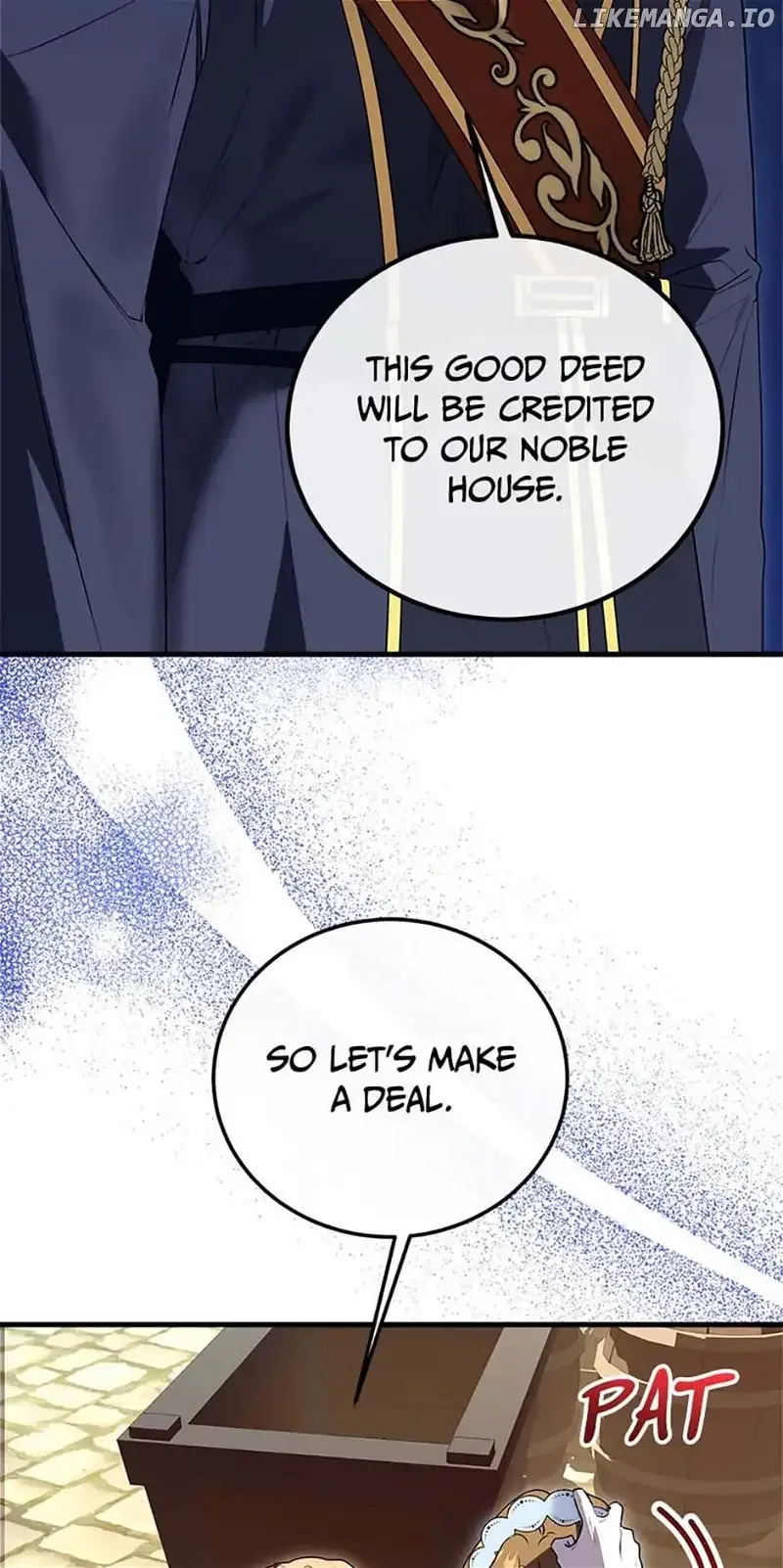Twin Sister’s Strike Declaration Chapter 39 page 43