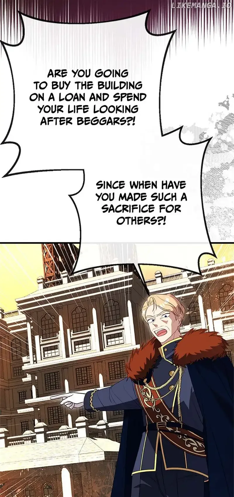 Twin Sister’s Strike Declaration Chapter 39 page 50