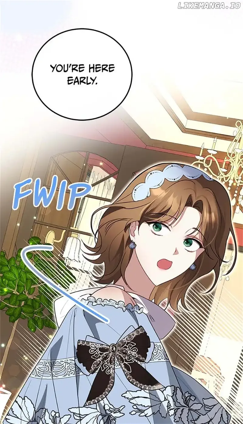 Twin Sister’s Strike Declaration Chapter 39 page 71