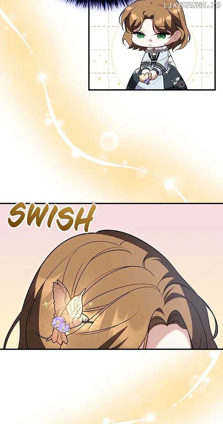 Twin Sister’s Strike Declaration Chapter 34 page 39