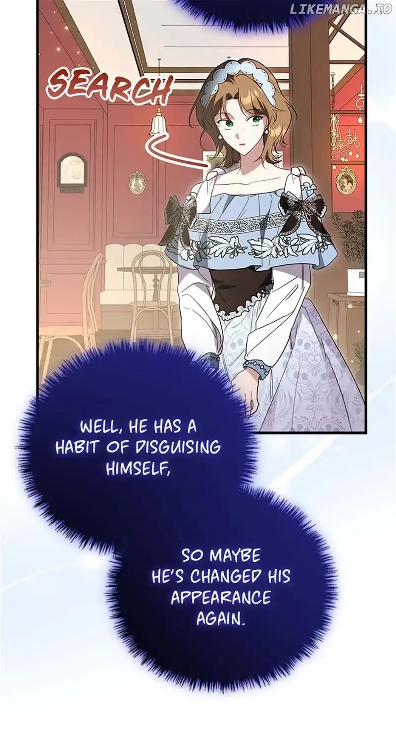 Twin Sister’s Strike Declaration Chapter 39 page 69