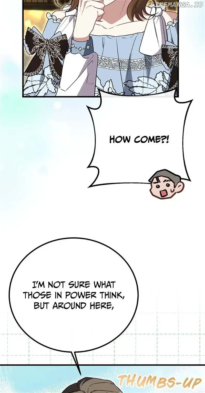 Twin Sister’s Strike Declaration Chapter 39 page 18