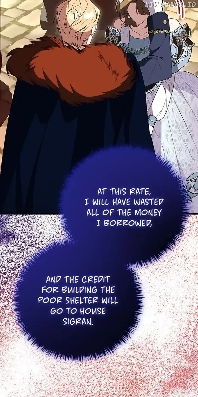 Twin Sister’s Strike Declaration Chapter 39 page 44