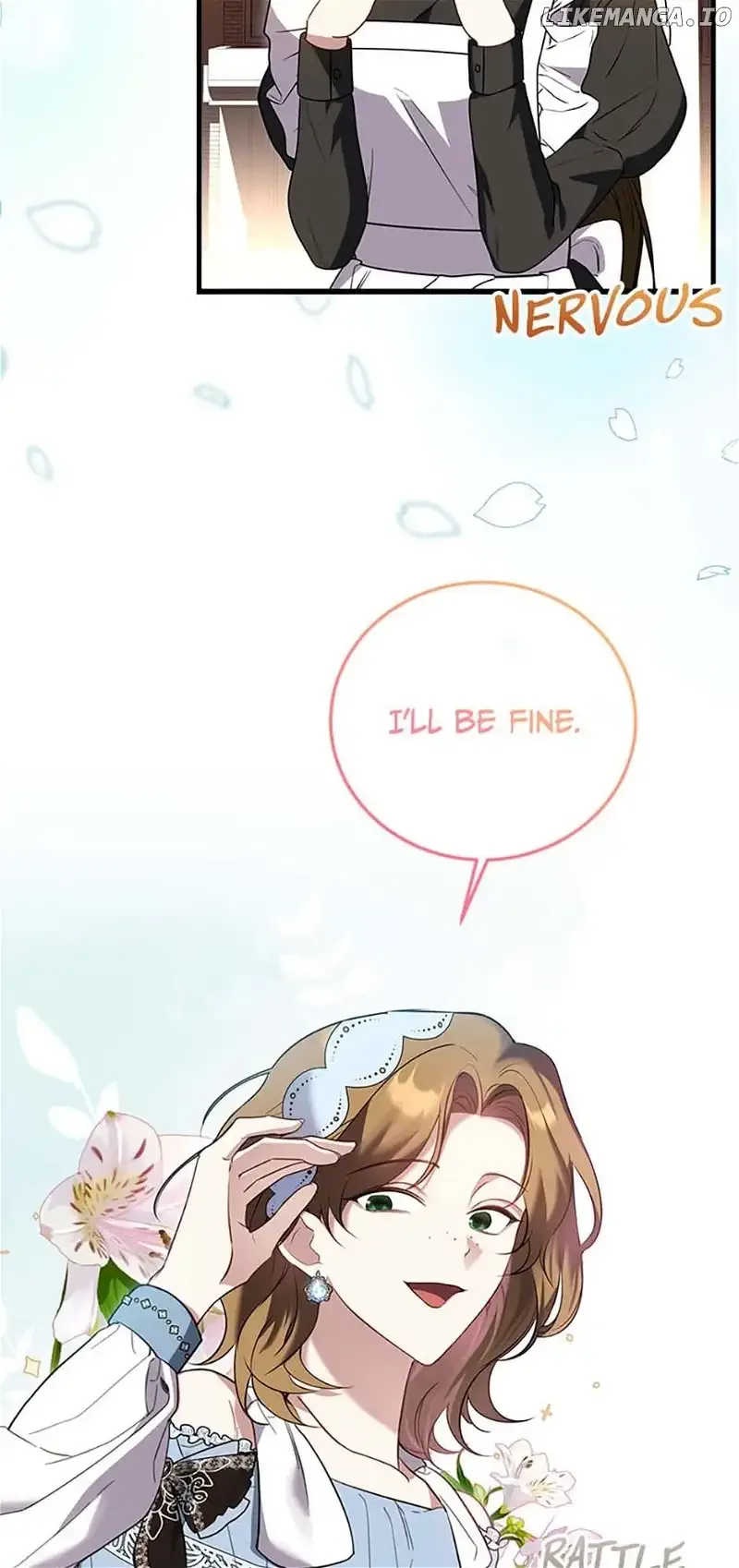 Twin Sister’s Strike Declaration Chapter 39 page 60