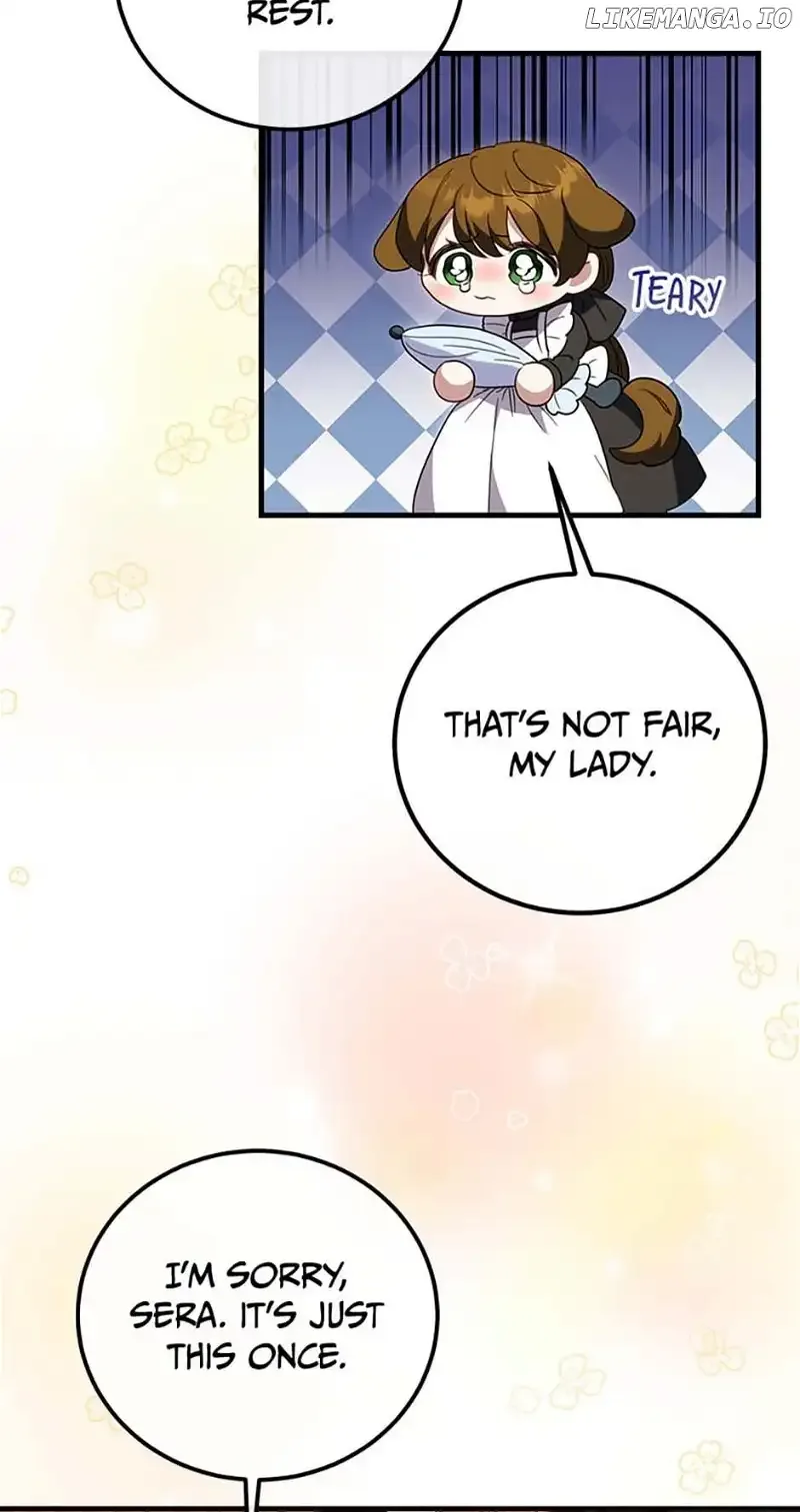 Twin Sister’s Strike Declaration Chapter 39 page 65