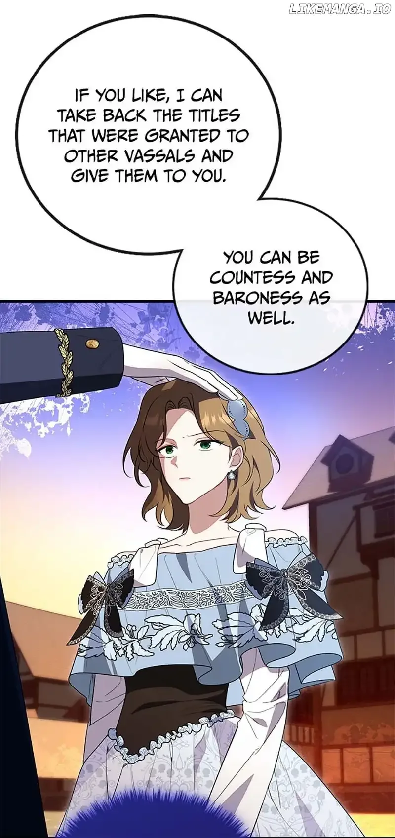Twin Sister’s Strike Declaration Chapter 39 page 46
