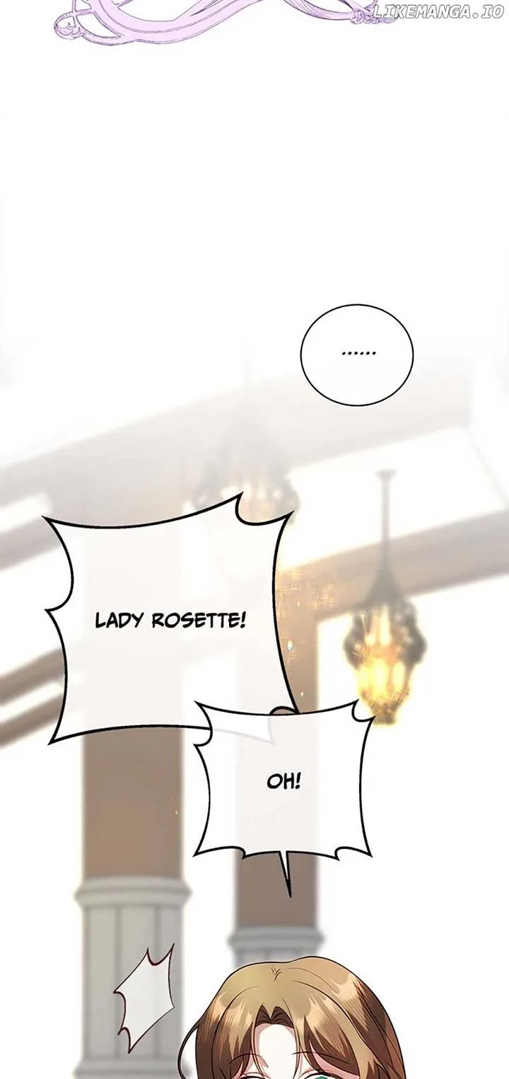 Twin Sister’s Strike Declaration Chapter 33 page 64